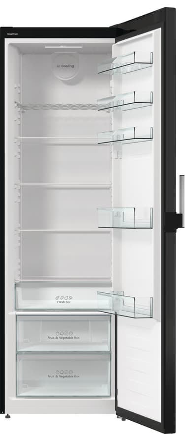 Hisense køleskab RL528D4EFE