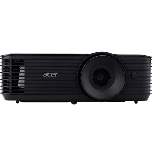 Acer X1328WKi projektor til hjemmebiograf