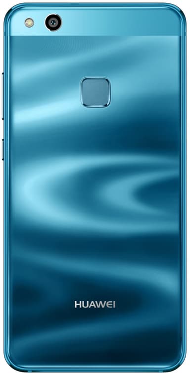 Huawei P10  Lite smartphone - blå