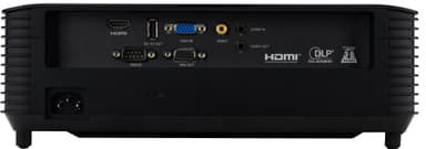 Acer X1328WKi projektor til hjemmebiograf