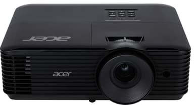 Acer X1328WKi projektor til hjemmebiograf
