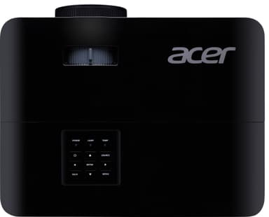 Acer X1328WKi projektor til hjemmebiograf