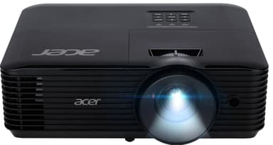Acer X1328WKi projektor til hjemmebiograf