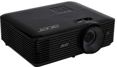 Acer X1328WKi projektor til hjemmebiograf
