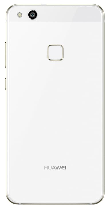 Huawei P10  Lite smartphone (hvid)
