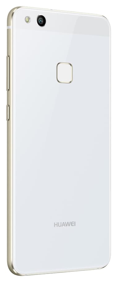 Huawei P10  Lite smartphone (hvid)