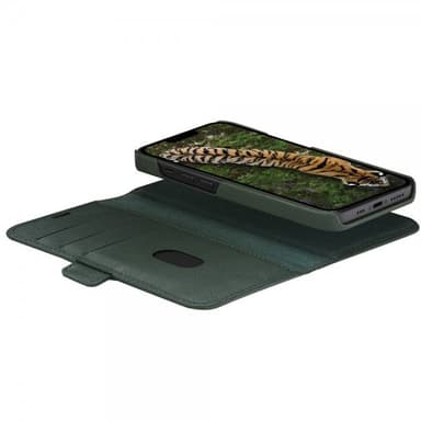 dbramante1928 iPhone 14 Pro Max Etui New York Evergreen