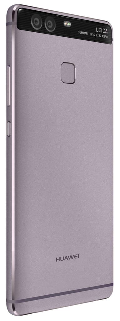 Huawei P9 smartphone - titanium grey