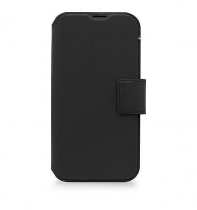 Decoded iPhone 14 Etui Leather Wallet Case Sort