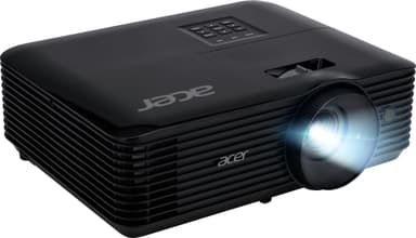 Acer X1328WKi projektor til hjemmebiograf