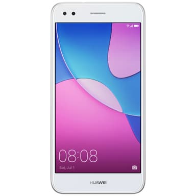 Huawei P9 Lite Mini smartphone (sølv)