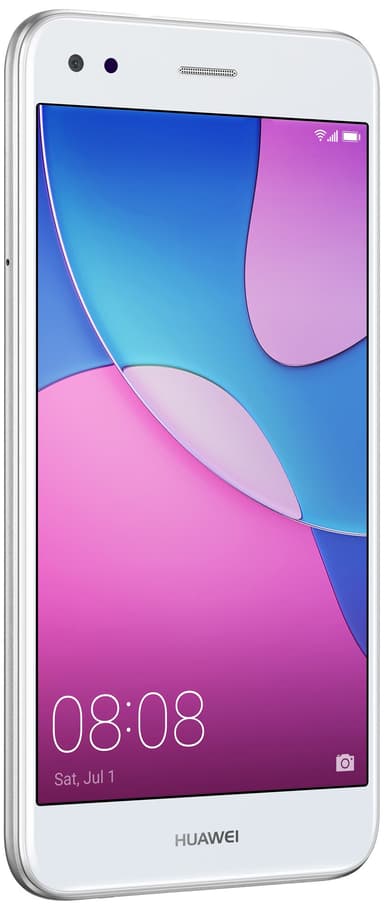 Huawei P9 Lite Mini smartphone (sølv)
