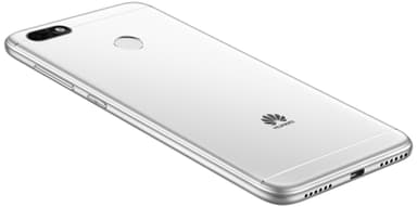 Huawei P9 Lite Mini smartphone (sølv)