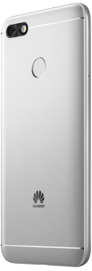 Huawei P9 Lite Mini smartphone (sølv)