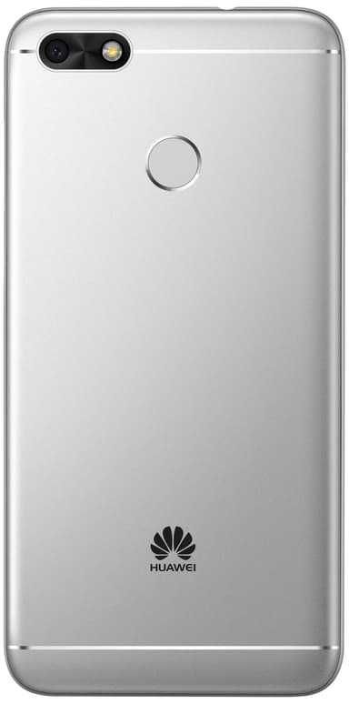 Huawei P9 Lite Mini smartphone (sølv)