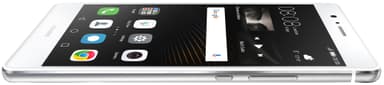 Huawei P9 Lite Dual SIM smartphone - hvid