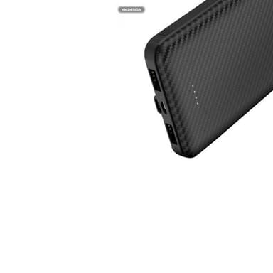 YK Design Powerbank 10000 mAh 2xUSB
