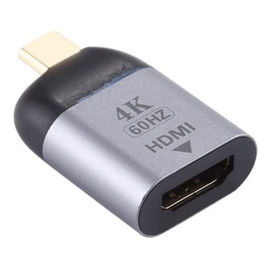 Type-C til HDMI Elgiganten