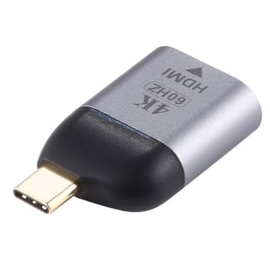 USB Type-C til HDMI Adapter
