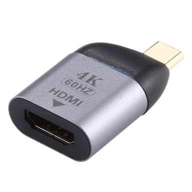 USB Type-C til HDMI Adapter