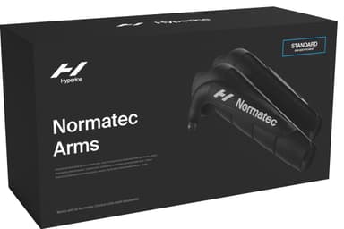 Hyperice Normatec 3.0 armtilbehør 63070-001-00