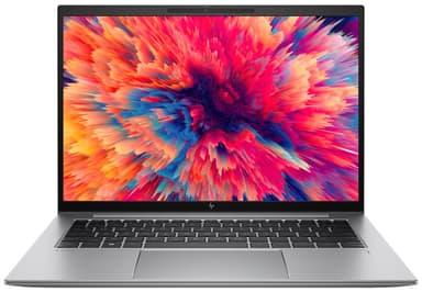 HP ZBook Firefly 14 G9 i7/32GB/512GB bærbar computer