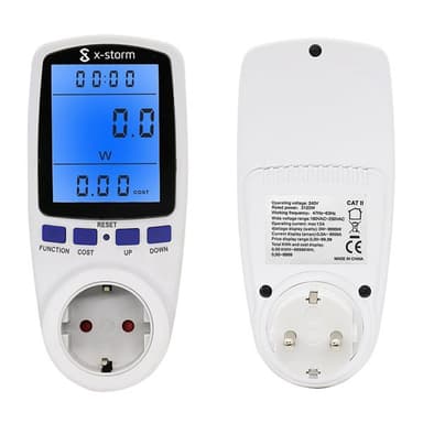 Energimaler Varmepumpe () Energimaler Varmepumpe