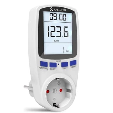 Energimaler Varmepumpe () Energimaler Varmepumpe