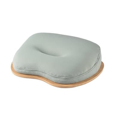 Laptopkudde Grå