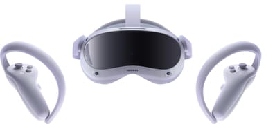 Pico 4 All-in-One VR headset (256 GB)