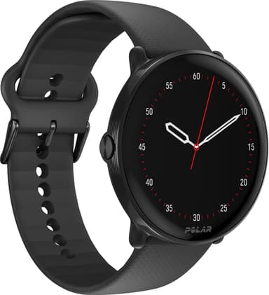 Polar Ignite 3 sportsur S-L (sort/sort)