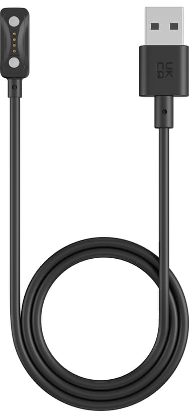 Polar Ignite 3 sportsur S-L (sort/sort)