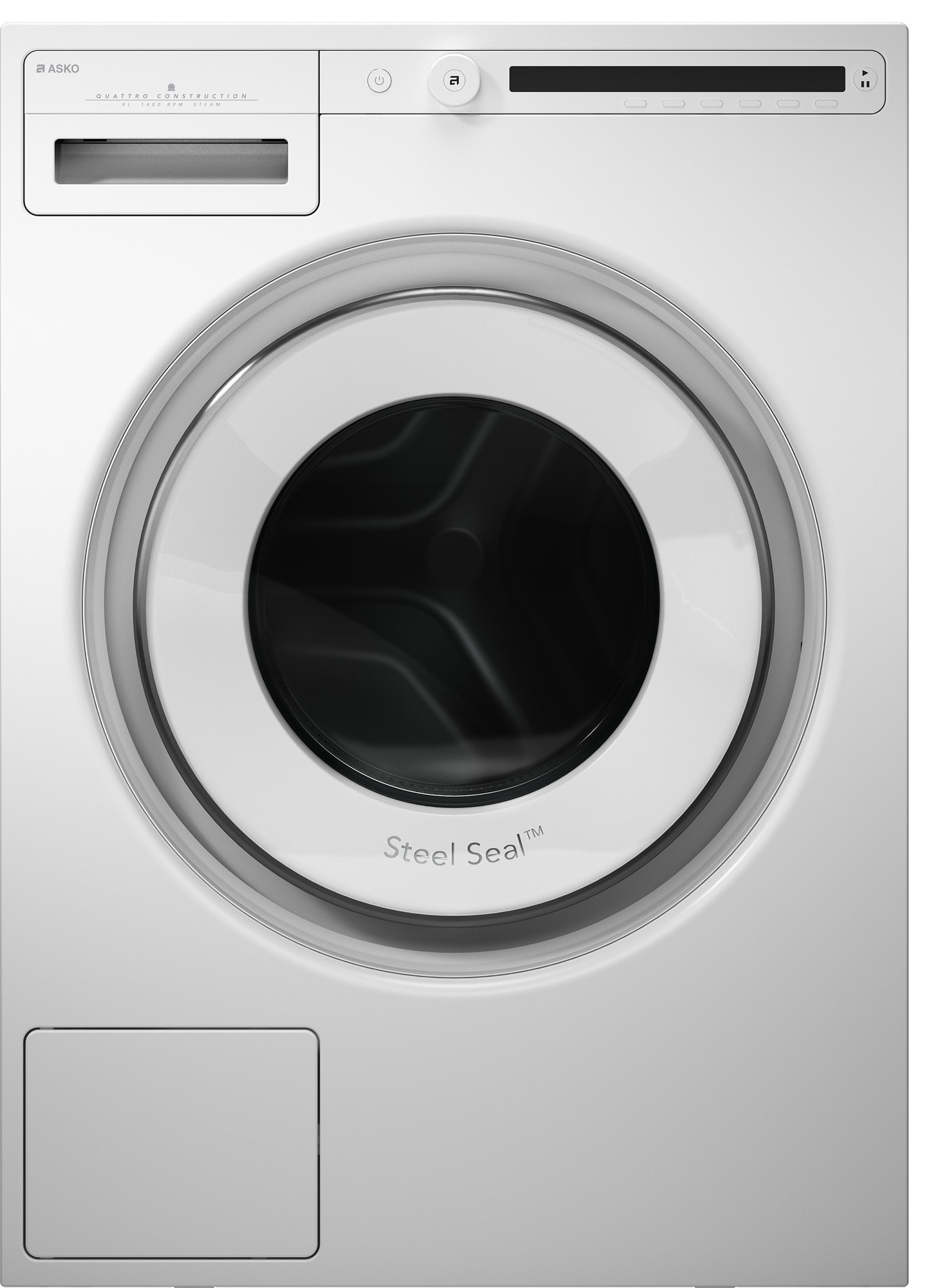 Asko vaskemaskine W2114C.W/1 thumbnail