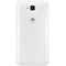 Huawei Y6 Pro dual-SIM smartphone - hvid