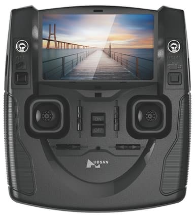 Hubsan X4 Desire FPV drone - hvid | Elgiganten