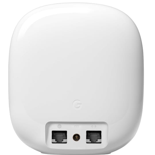 Google Nest Wifi Pro (1-pak)
