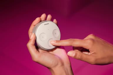 Philips Hue Tap smart kontakt