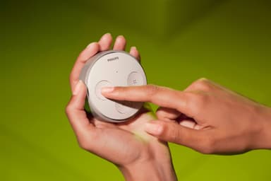 Philips Hue Tap smart kontakt