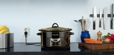 Crock-Pot cooker (4,7 CROCKP201009 | Elgiganten