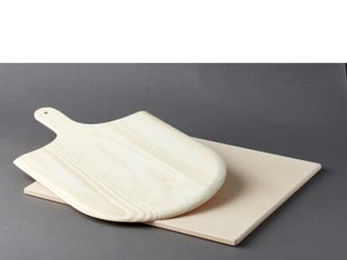 Funktion Pizzabagesten 38 x 35,5 cm