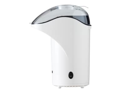 Nordic Sense Popcornmaskine Hvid