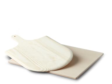 Funktion Pizzabagesten 38 x 35,5 cm