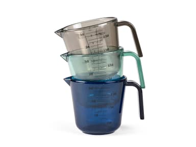 Funktion Målekande 300 ml 3 ass.