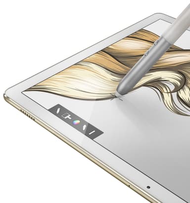 Huawei MateBook Pen (sølv)