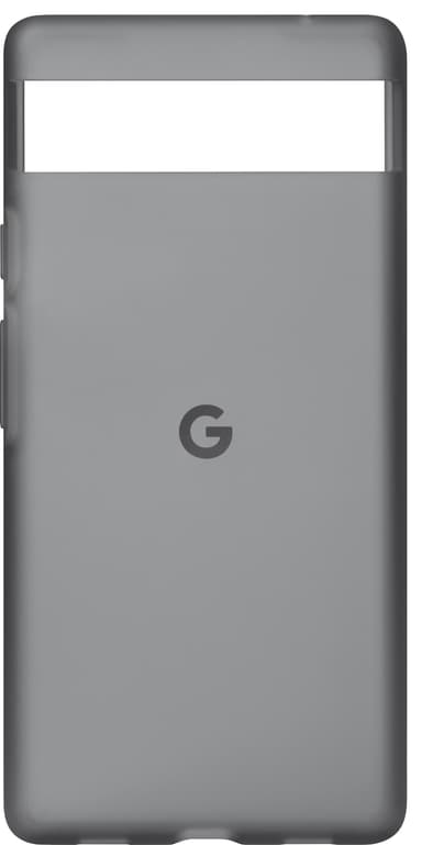 Google Pixel 6a cover (grå)