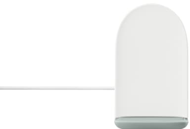 Google Pixel Stand 2nd Gen trådløs oplader