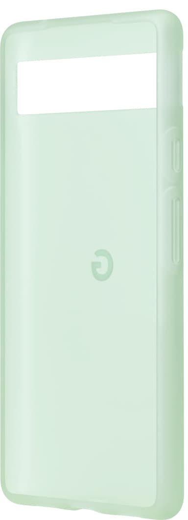 Google Pixel 6a cover (grøn)