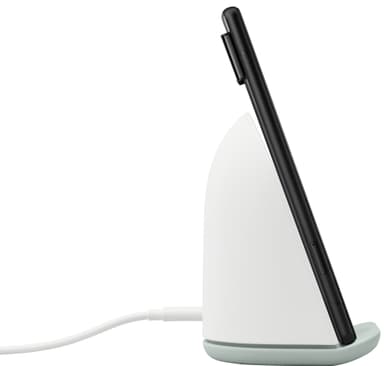 Google Pixel Stand 2nd Gen trådløs oplader