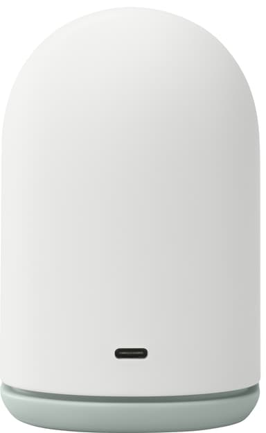Google Pixel Stand 2nd Gen trådløs oplader