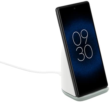 Google Pixel Stand 2nd Gen trådløs oplader